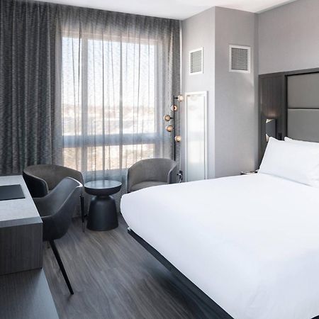 Ac Hotel By Marriott Portsmouth Downtown/Waterfront מראה חיצוני תמונה