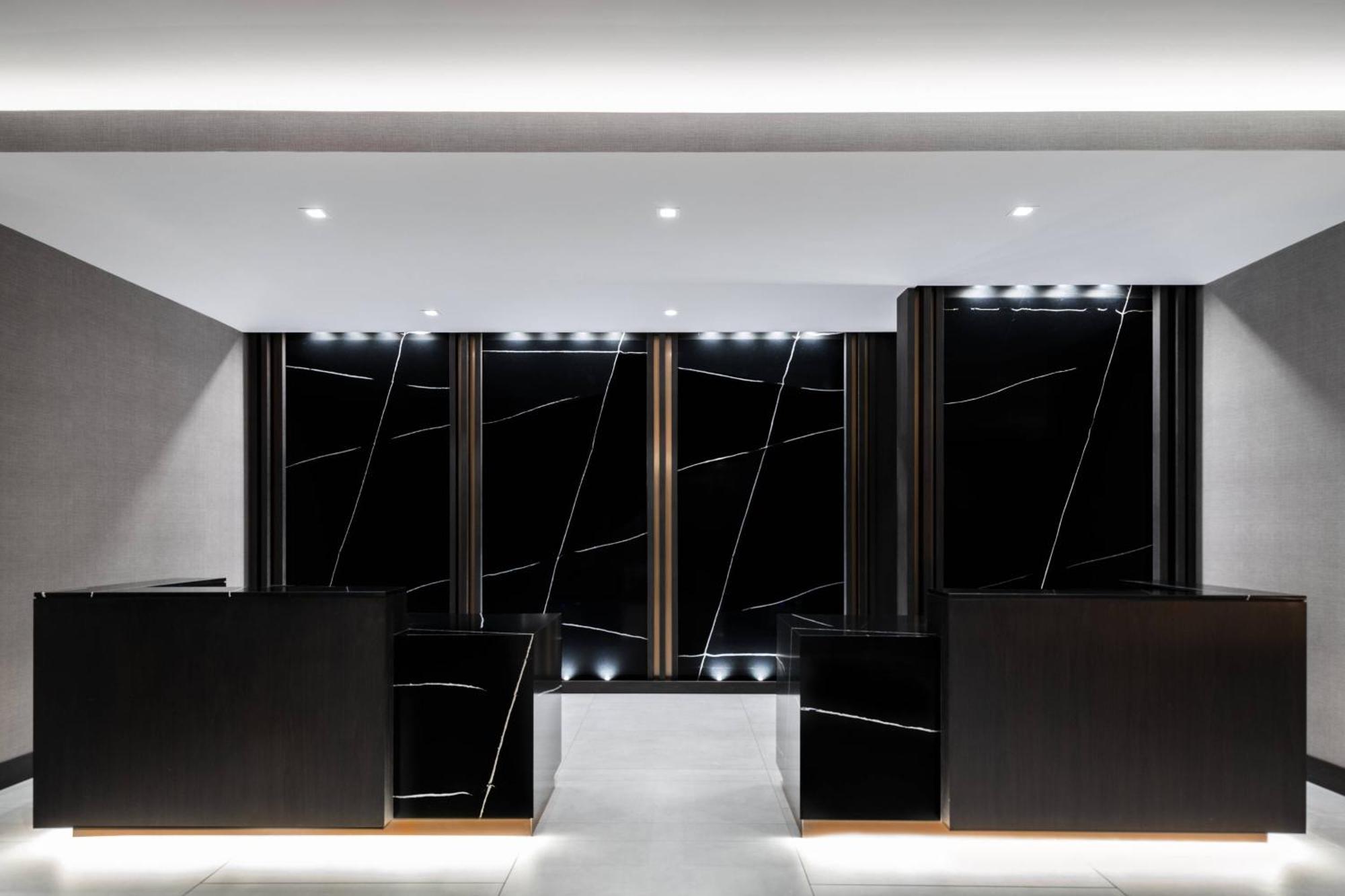 Ac Hotel By Marriott Portsmouth Downtown/Waterfront מראה חיצוני תמונה