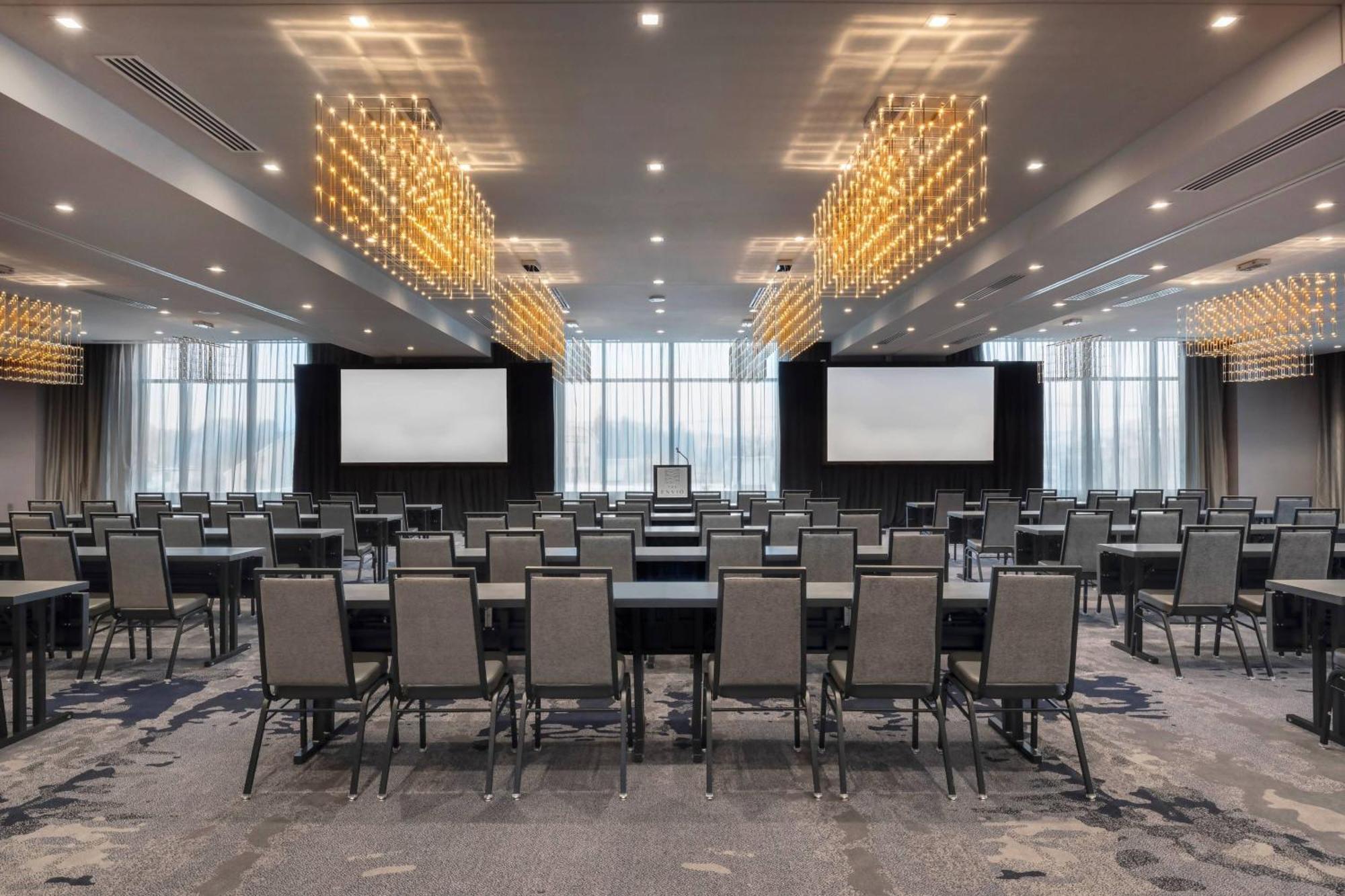 Ac Hotel By Marriott Portsmouth Downtown/Waterfront מראה חיצוני תמונה