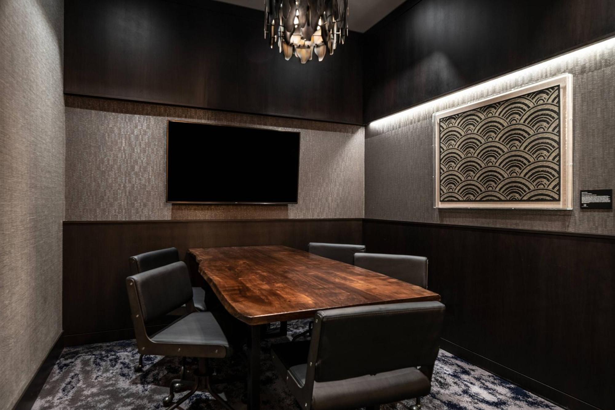 Ac Hotel By Marriott Portsmouth Downtown/Waterfront מראה חיצוני תמונה