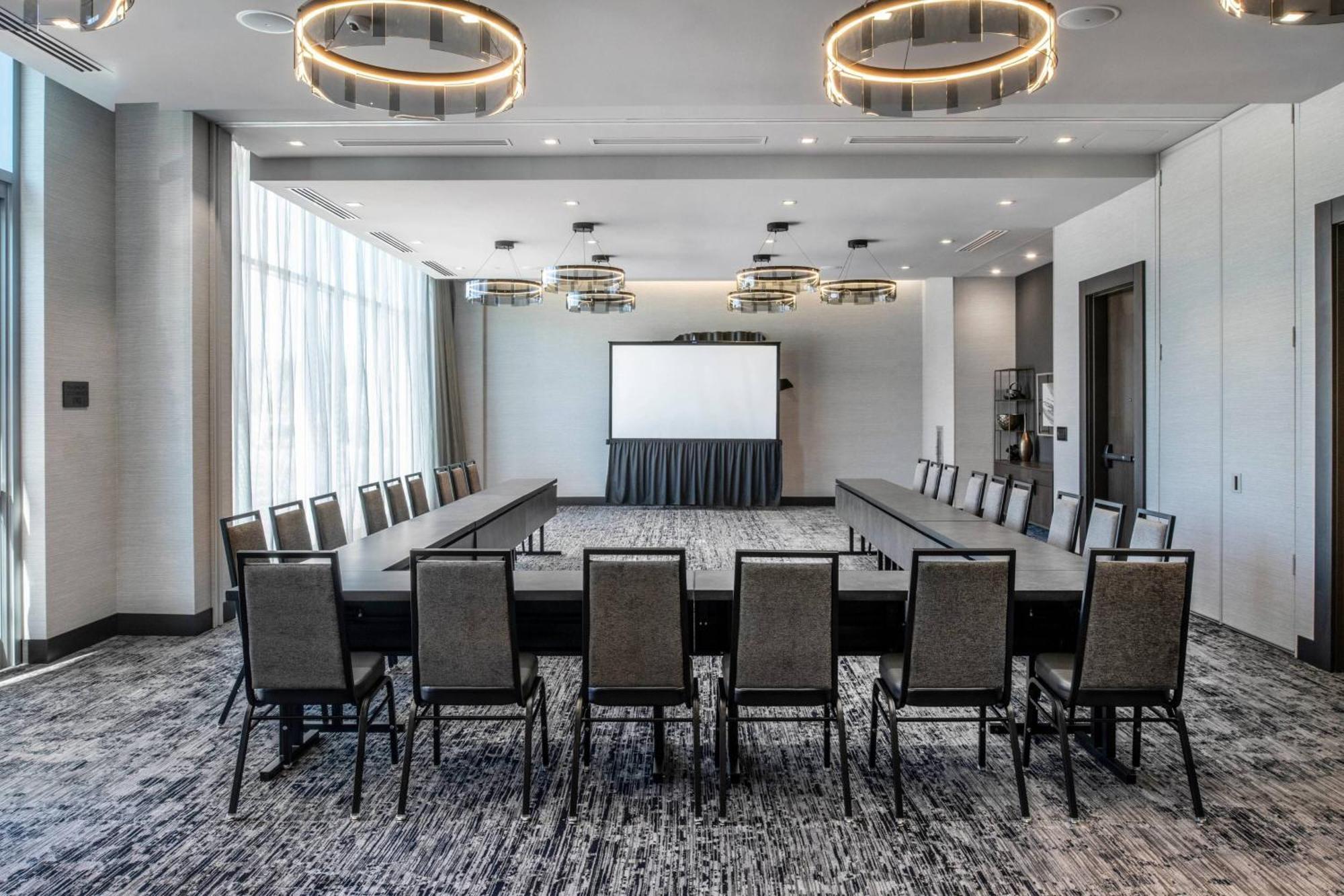 Ac Hotel By Marriott Portsmouth Downtown/Waterfront מראה חיצוני תמונה