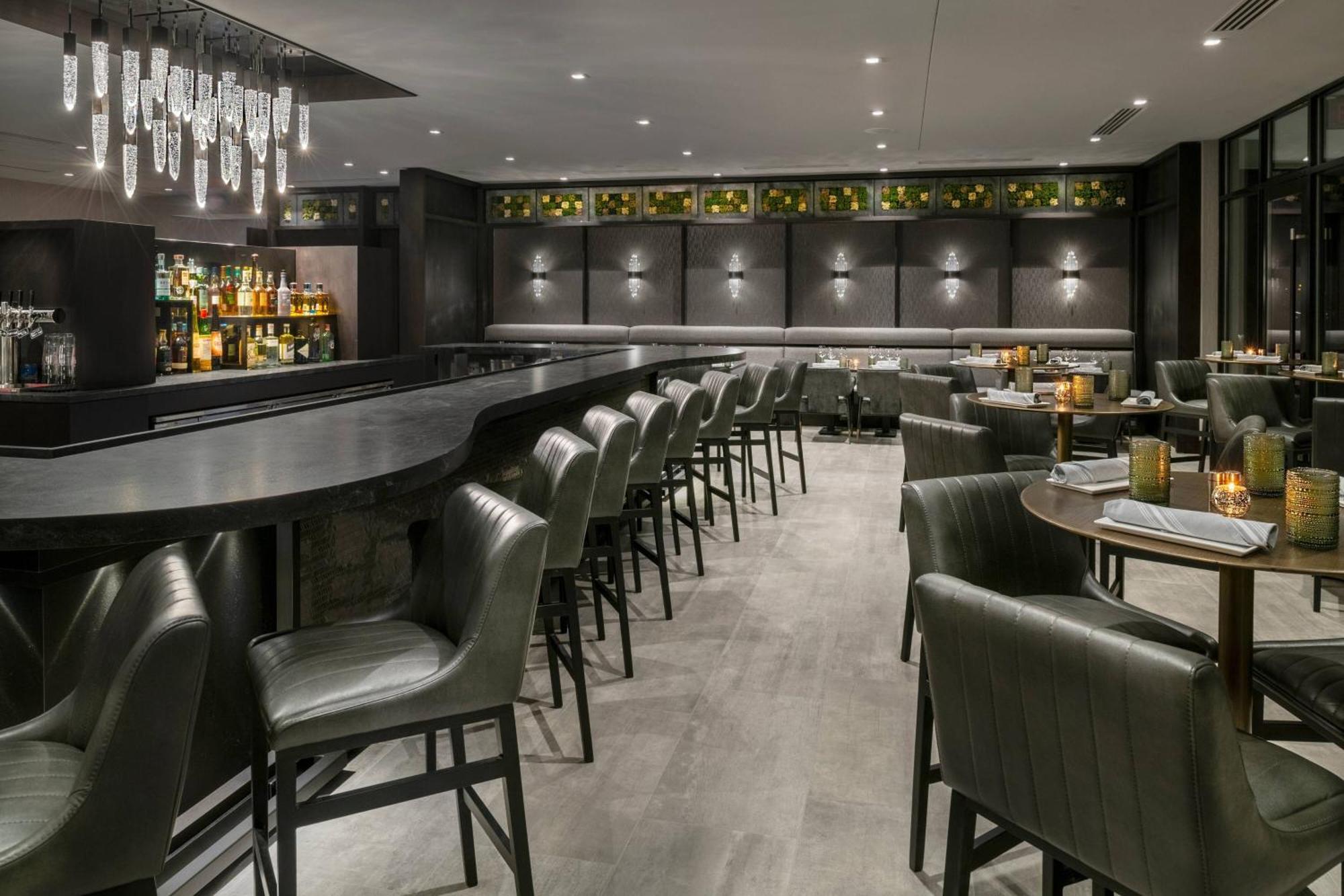 Ac Hotel By Marriott Portsmouth Downtown/Waterfront מראה חיצוני תמונה