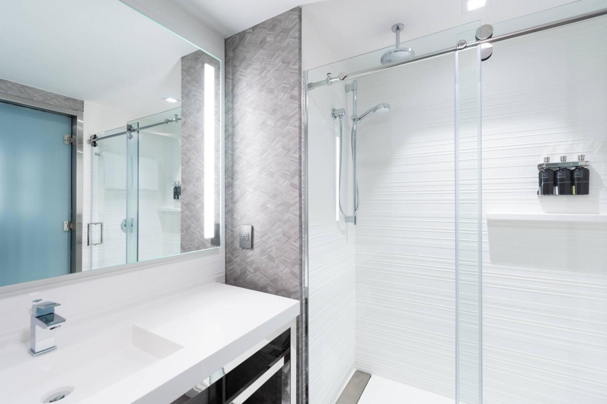 Ac Hotel By Marriott Portsmouth Downtown/Waterfront מראה חיצוני תמונה