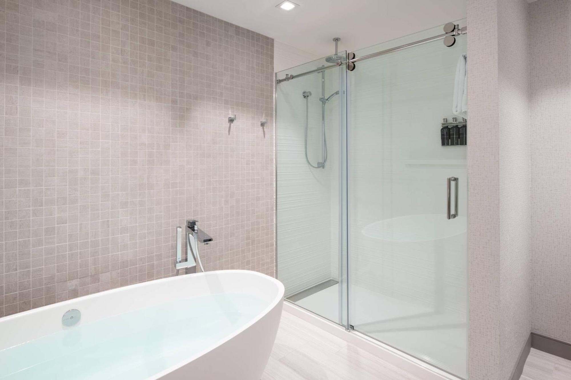 Ac Hotel By Marriott Portsmouth Downtown/Waterfront מראה חיצוני תמונה