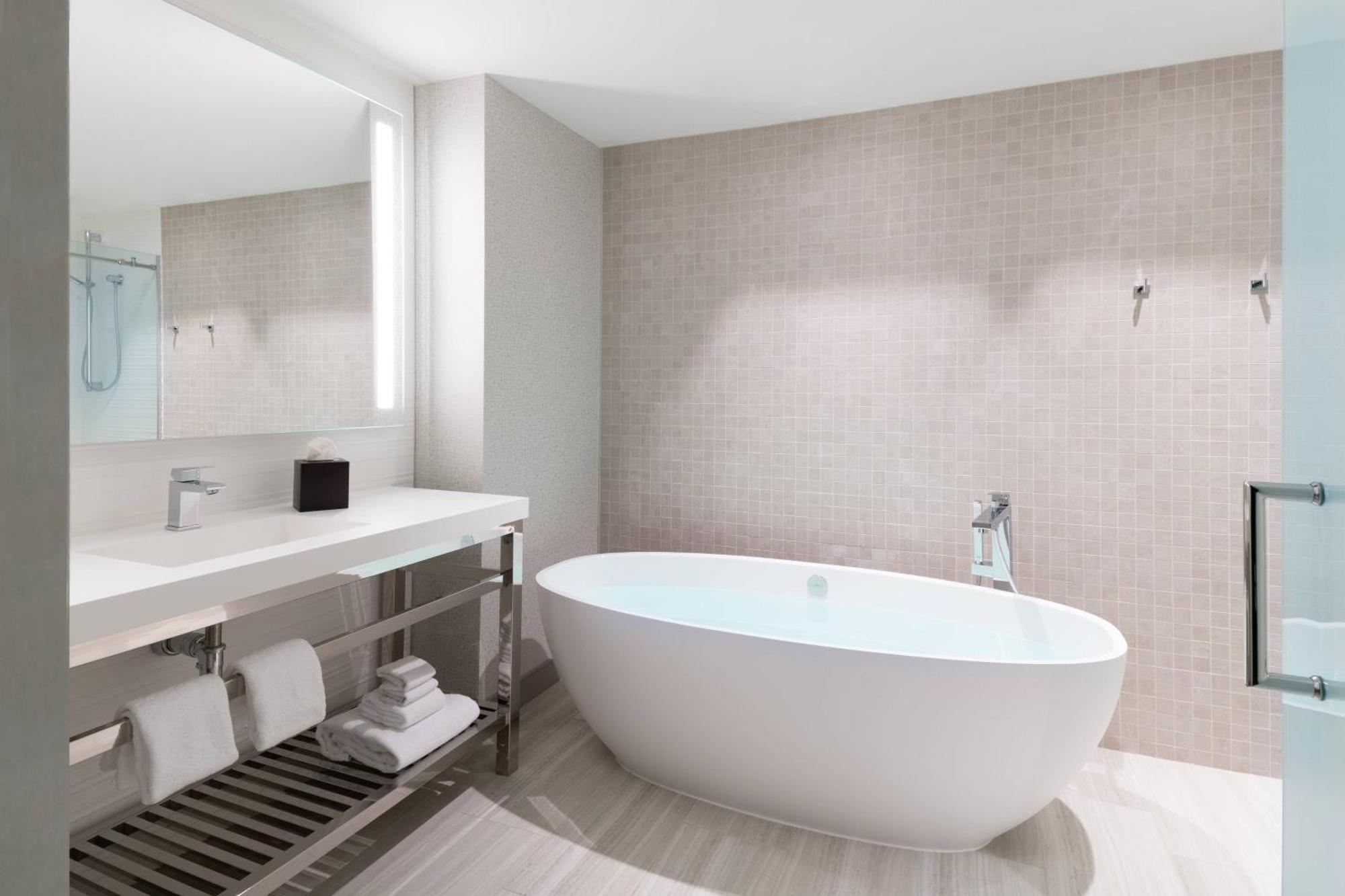 Ac Hotel By Marriott Portsmouth Downtown/Waterfront מראה חיצוני תמונה