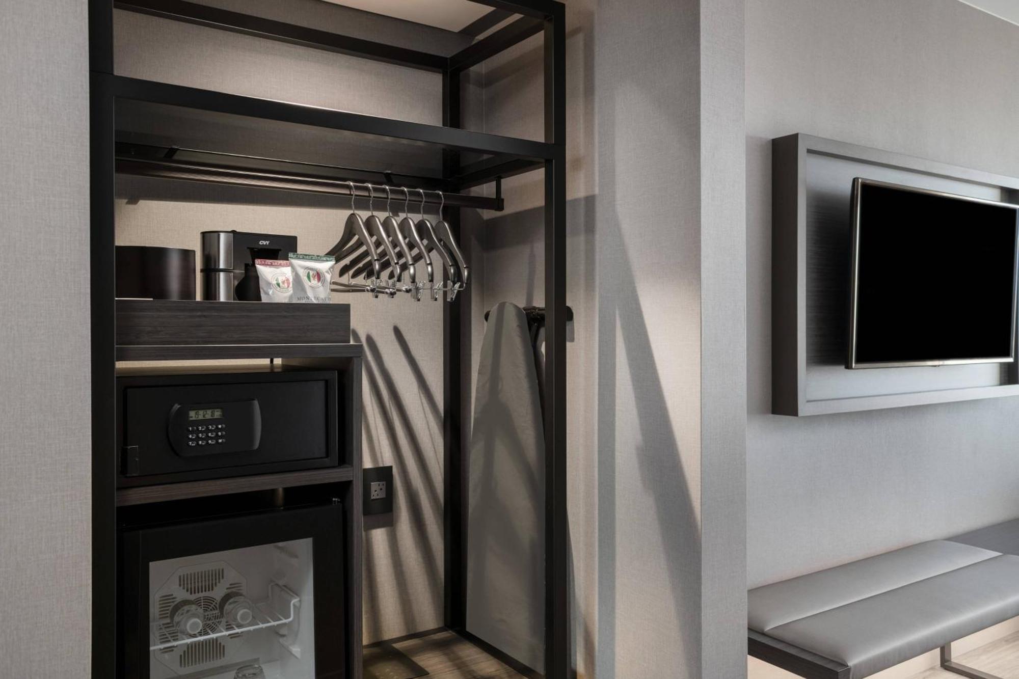 Ac Hotel By Marriott Portsmouth Downtown/Waterfront מראה חיצוני תמונה