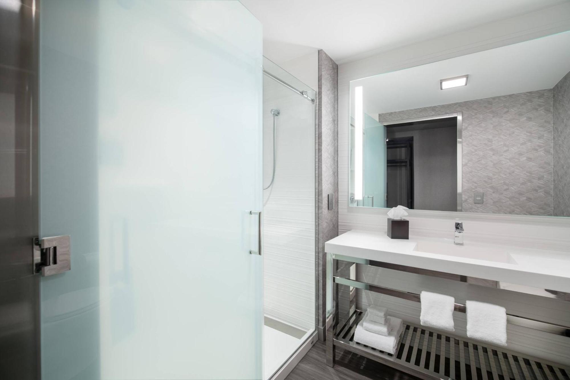 Ac Hotel By Marriott Portsmouth Downtown/Waterfront מראה חיצוני תמונה