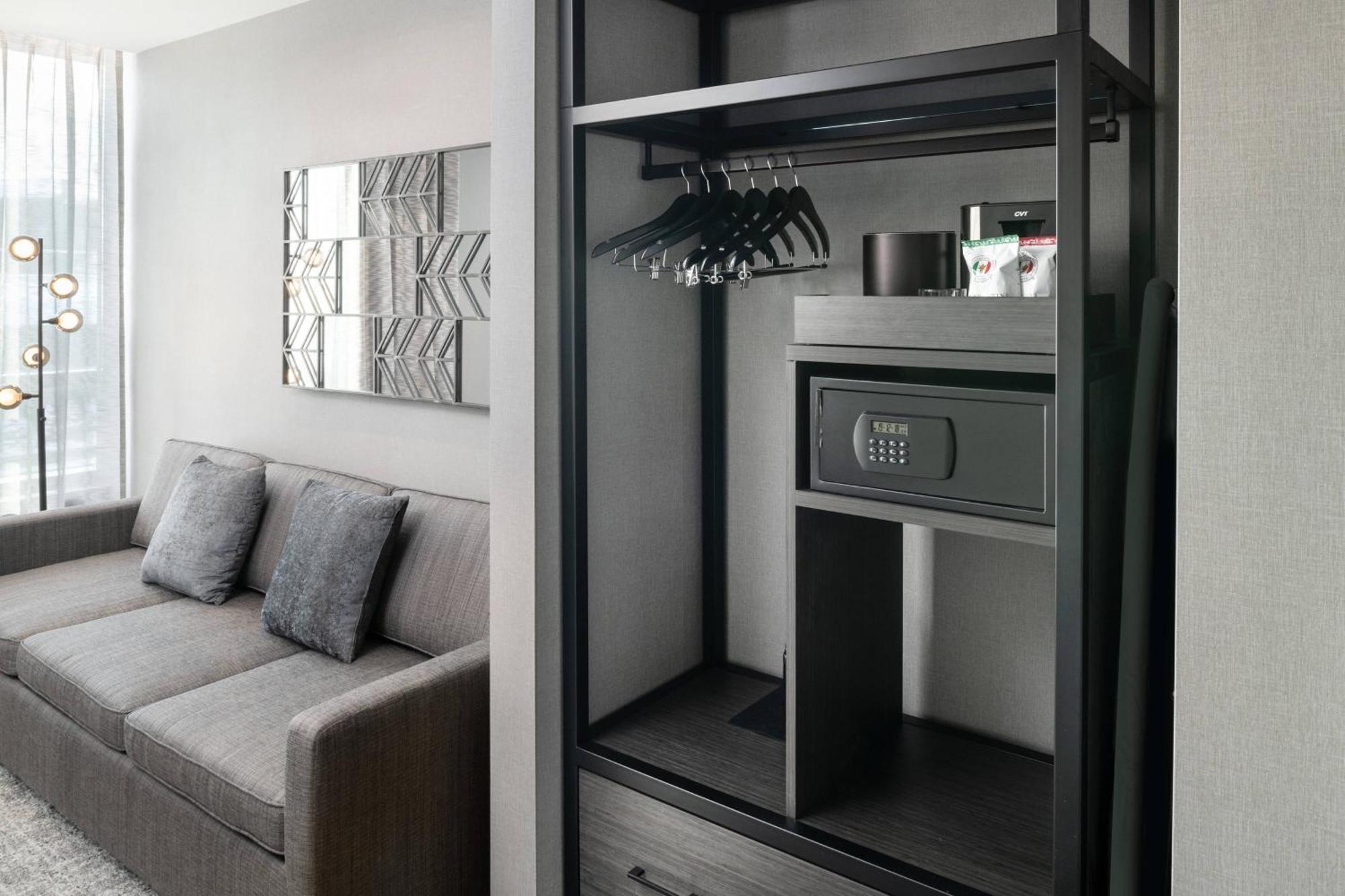 Ac Hotel By Marriott Portsmouth Downtown/Waterfront מראה חיצוני תמונה